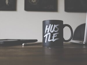 remote-work-warrior